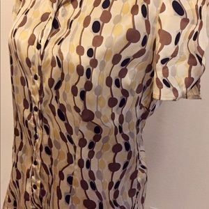 3/$25 🎈BCBGMaxAzria blouse